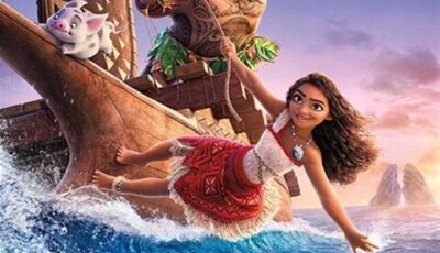 فيلم Moana 2 يواصل تحقيق إيرادات مميزة بالسينمات العالمية