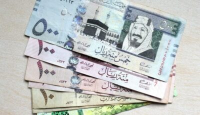 للمعتمرين.. سعر الريال السعودي مقابل الجنيه المصري اليوم الأحد 12 يناير