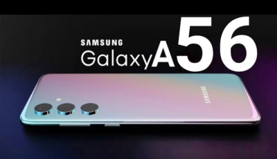 تسريبات هاتف Galaxy A56 تظهر إفلاس سامسونج وإعادة تصميمات قديمة