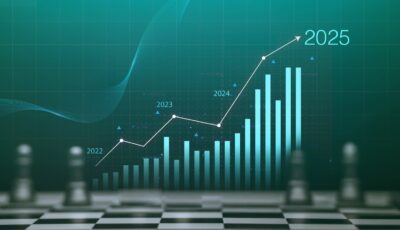 5.1 % معدل النمو المتوقع للاقتصاد المصري في 2025