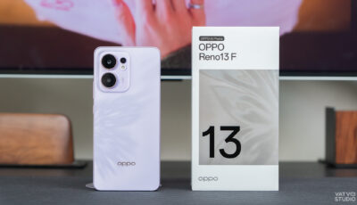 سعر Oppo Reno13 F في مصر والسعودية.. أفضل موبايل فئة متوسطة