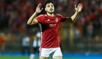 حسام عاشور: أكرم توفيق يرغب في تأمين مستقبله بانتقاله للدوري القطري