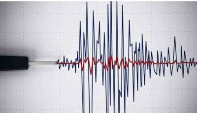 بقوة 6.9 ريختر.. زلزال يضرب مدينة شيجاتسي في التبت بالصين