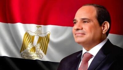 بعد قليل.. الرئيس السيسي يشهد الاحتفال بالذكرى الـ 73 لعيد الشرطة