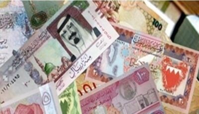 أسعار العملات العربية والأجنبية في مصر اليوم.. الأحد 12-1-2025