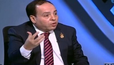 برلماني: كامل الوزير لديه إرادة صلبة لإزالة المعوقات التي تقف حائلا أمام الاستثمار