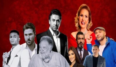 أبرزهم الفخراني ويسرا وكريم عبد العزيز.. نجوم يغيبون عن دراما رمضان 2025