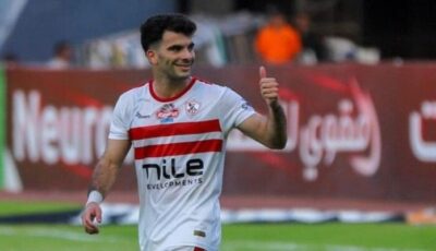 الاتفاق السعودي يتفاوض مع الزمالك لإنهاء صفقة زيزو.. حتحوت يكشف التفاصيل.. فيديو