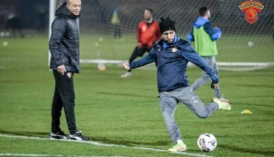 بقيادة قندوسي.. الرمادي يعلن تشكيل سيراميكا لمواجهة طلائع الجيش في الدوري