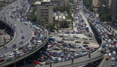 في الصباح الباكر.. كثافات مرورية على أغلب طرق ومحاور القاهرة والجيزة