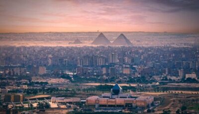 المركزي للإحصاء: معدل التضخم في مصر يتراجع إلى 24.1% خلال ديسمبر 2024