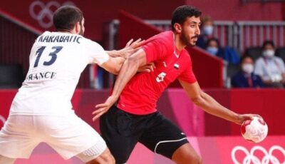 الاتحاد المصري لكرة اليد يعلن قائمة المنتخب النهائية لبطولة العالم بكرواتيا والدنمارك