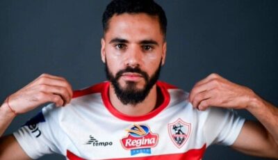 مفاجآت عن «بنتايك» وبند فسخ التعاقد مع الزمالك.. وكيل المغربي يكشف التفاصيل