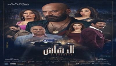 بعد 11 يوم من العرض.. تعرف على إجمالي إيرادات فيلم «الدشاش» بالسينمات