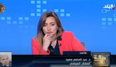 عبد المنعم سعيد: كلمة الرئيس السيسي حملت رسائل طمأنة للمصريين وسط التحديات الراهنة (فيديو)