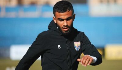 أخبار الزمالك .. محاولات لضم أحمد حسام مدافع الجونة