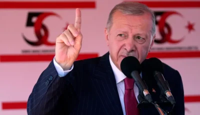 أردوغان يهدد بالتدخل العسكري في سوريا.. ما القصة؟