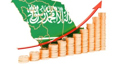 نمو غير نفطي بمعدل 6.2% في 2026.. السعودية ترفع توقعاتها الاقتصادية