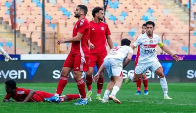 الزمالك يقترب من ضم الحسن كوروما مهاجم الشحاتية القطري