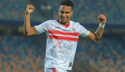 بعد اقتراب رحيله .. ماذا قدم سيف الجزيري مع الزمالك ؟