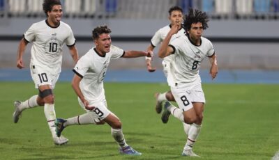 آخر كلام .. منتخب مصر في أمم أفريقيا للمحليين