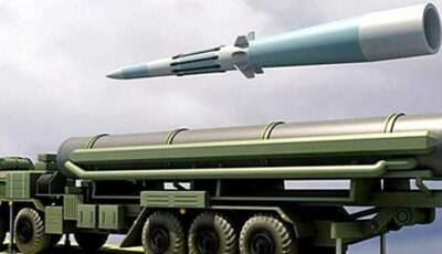 منظومة S-500 قفزة نوعية في الدفاع الجوي والفضائي الروسي