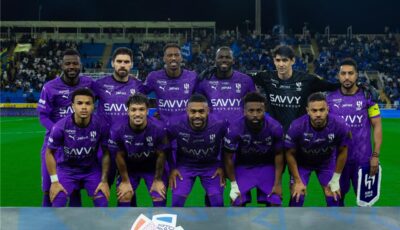 الهلال يوضح موقف سافيتش من مواجهة النصر في الدوري السعودي