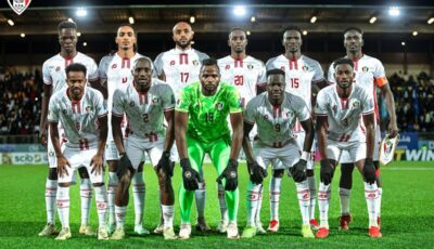موعد والقناة الناقلة لمباراة السودان وجنوب السودان اليوم في تصفيات كأس العالم.. والمعلق