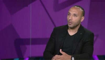أيمن عبد العزيز يوضح مستقبل زيزو ويؤكد: الزمالك يسيطر على المباريات بنسبة 95%
