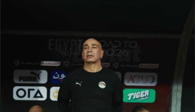 حسام حسن: أنا أهلاوي.. هناك شروط لضم إمام عاشور وهذه نصيحتي لـ زيزو بشأن مستقبله