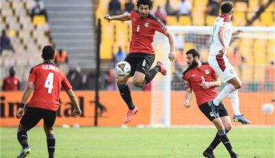 رد ناري من أحمد حجازي على تصريحات حسام حسن بشأن عودته لـ منتخب مصر