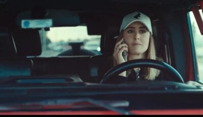 مسلسل الغاوي الحلقة 9.. عائشة بن أحمد تتلقى تهديدا من عمرو عبدالجليل