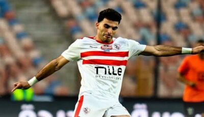 أيامك سوداء.. أسامة حسن يهاجم مجلس الزمالك بسبب زيزو
