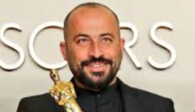 التفاصيل الكاملة لاختفاء المخرج الفلسطيني حمدان بلال الحائز على الأوسكار