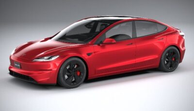 أسعار تسلا موديل 3 عام 2025 في الإمارات .. الأرخص من نوعها