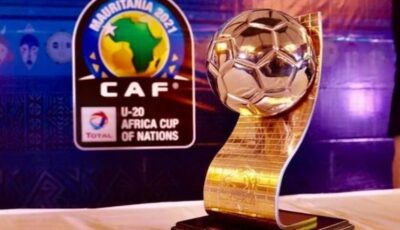 معلومات هامة عن كأس الأمم الأفريقية تحت 20 عامًا بعد إسنادها لمصر