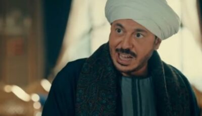 مسلسل حكيم باشا الحلقة الأخيرة.. كيف سينتقم مصطفى شعبان من عائلته؟