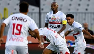 إصابة القائد والجناح.. ضربتان لـ الزمالك قبل مواجهة سيراميكا كليوباترا في الكأس