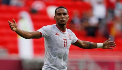 موعد مباراة تونس ومالاوي في تصفيات كأس العالم والقنوات الناقلة