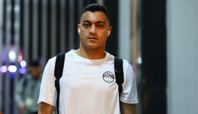 مواجهة مصرية.. مصطفى محمد أساسيا وكوكا بديلا في مباراة نانت ولوهافر