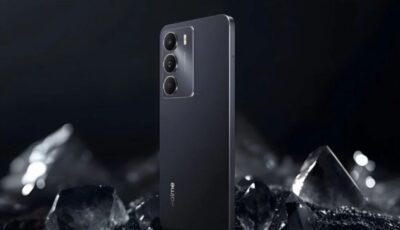 ريلمي تكشف عن سلسلة Realme V70.. هواتف 5G مميزة بأسعار اقتصادية وتصميم متين