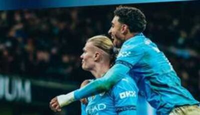 مرموش بديلا.. تشكيل مانشستر سيتي أمام بورنموث في كأس الاتحاد