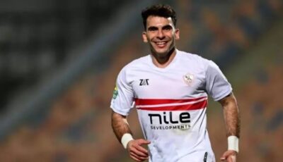 الزمالك يكشف موقف زيزو في بيان رسمي