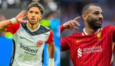برايتون كلمة السر.. أهداف صلاح ومرموش في قائمة الأفضل بالدوري الإنجليزي