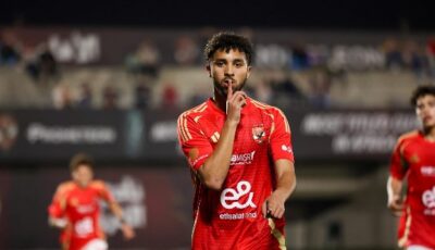 أهلي 2007 يواجه الاتحاد اليوم في بطولة الجمهورية