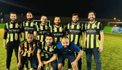 القاهرة الإخبارية تتأهل لنهائي دورة مدينة الإنتاج الإعلامي
