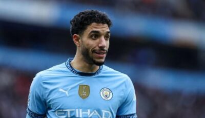 مرموش يقود مانشستر سيتي للفوز على بورنموث وبلوغ نصف نهائي كأس الاتحاد