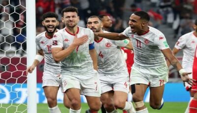 تونس تواجه مالاوي في تصفيات كأس العالم 2026