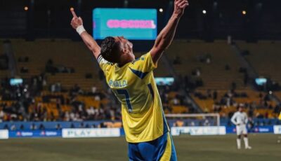 سبب عدم مشاركة النصر السعودي في البطولة العربية