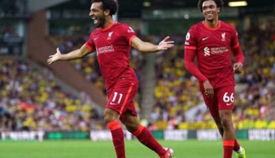 الصفقة انتهت.. نجم ليفربول يتفق مع ريال مدريد لمدة 5 مواسم